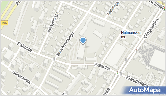 Agent Ubezpieczeniowy Piotr Zmyślony, Palacza Macieja 18b, Poznań 60-241 - Przedsiębiorstwo, Firma, NIP: 6181147499