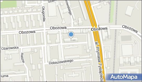 5711477472, Agent Ubezpieczeniowy Renata Goryszewska 