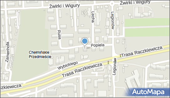 9561593657, Agent Ubezpieczeniowy Robakiewicz Natalia 