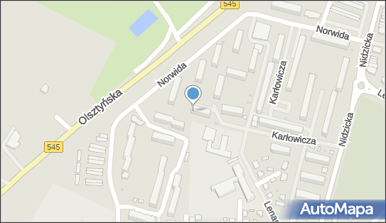 Agent Ubezpieczeniowy Rogalski Mariusz, ul. Norwida 15, Działdowo 13-200 - Przedsiębiorstwo, Firma, NIP: 5711073964