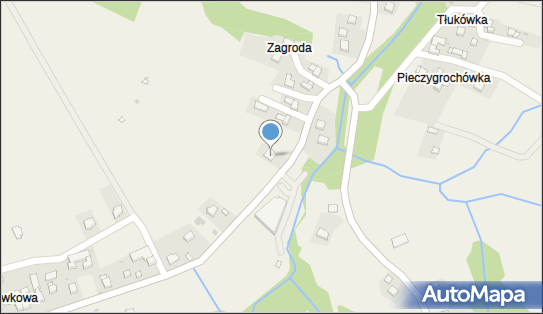 Agent Ubezpieczeniowy Rośkiewicz Marian, Naprawa 448, Naprawa 34-785 - Przedsiębiorstwo, Firma, NIP: 7351001158