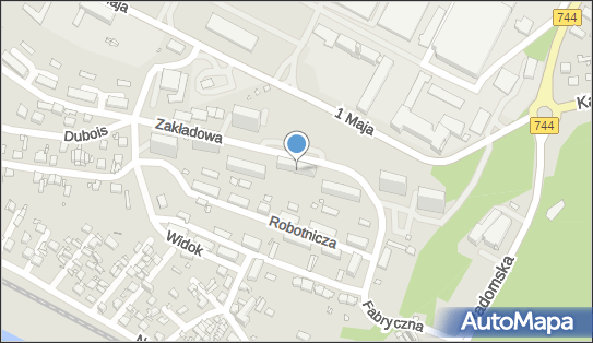 6641030239, Agent Ubezpieczeniowy Rutkowska Iwona 