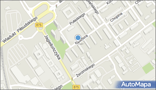 8171690961, Agent Ubezpieczeniowy Rzadkowska Barbara 