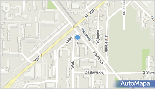5341596189, Agent Ubezpieczeniowy Sadkowski Tomasz 