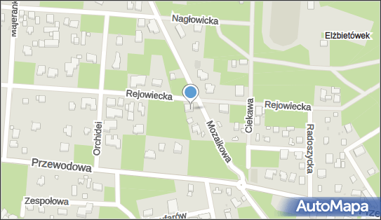9511128958, Agent Ubezpieczeniowy, Skolimowska-Gryc Agnieszka 