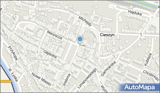 Agent Ubezpieczeniowy Sobczak Wojciech, Rynek 14, Cieszyn 43-400 - Przedsiębiorstwo, Firma, NIP: 6651728036