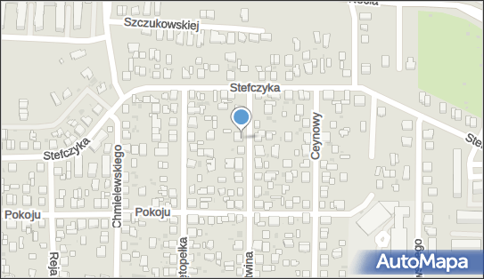 5881311428, Agent Ubezpieczeniowy Streng Wiesław 