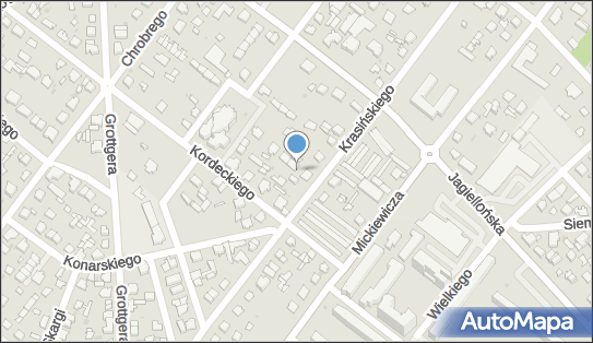5361559122, Agent Ubezpieczeniowy Szczechowska Sylwia 