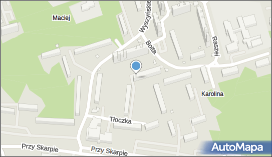 8791595435, Agent Ubezpieczeniowy Szczepański Sławomir 