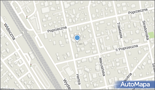 9521423624, Agent Ubezpieczeniowy, Szelechowska Anna Ewa 