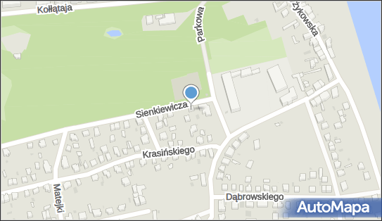 5931270129, Agent Ubezpieczeniowy Sztuka Krystyna 