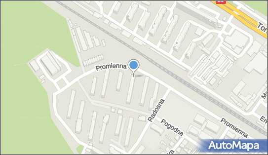 Agent Ubezpieczeniowy Tomasz Grzywacz, Promienna 21, Włocławek 87-800 - Przedsiębiorstwo, Firma, NIP: 8881341885