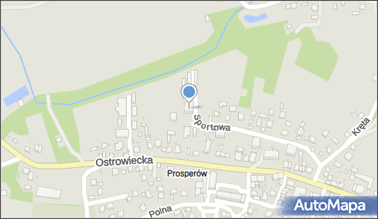 Agent Ubezpieczeniowy Toś Marta, Sportowa 34, Zawichost 27-630 - Przedsiębiorstwo, Firma, NIP: 8641012739