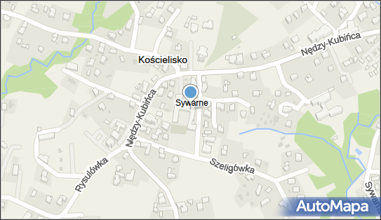 Agent Ubezpieczeniowy Trojanowski Bolesław, ul. Szeligówka 873 34-511 - Przedsiębiorstwo, Firma, NIP: 7361032031