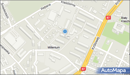 Agent Ubezpieczeniowy Tylek Adam, ul. Marii Konopnickiej 32/52 33-300 - Przedsiębiorstwo, Firma, NIP: 7341836341