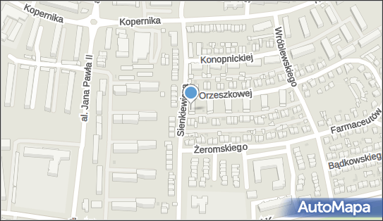 5921017535, Agent Ubezpieczeniowy Urban Zdzisław 