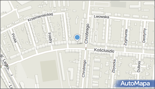 9570312238, Agent Ubezpieczeniowy Urszula Mysona 