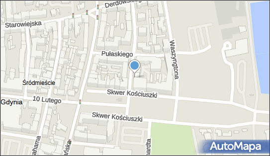 5861419708, Agent Ubezpieczeniowy Urszula Świeboda 
