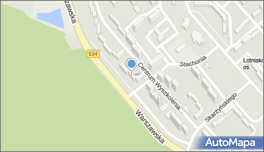 8761051601, Agent Ubezpieczeniowy Usługi Geodezyjne Marzena Podciborska 