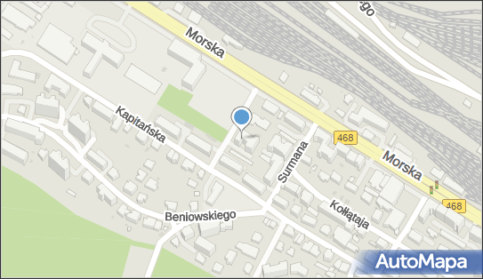 9580885220, Agent Ubezpieczeniowy Violetta Obłuska 