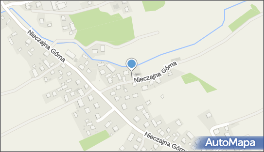 Agent Ubezpieczeniowy Wacław Nowak, Nieczajna Górna 113 33-205 - Przedsiębiorstwo, Firma, NIP: 8711226719