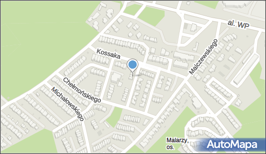 9291070641, Agent Ubezpieczeniowy Wanda Demska 