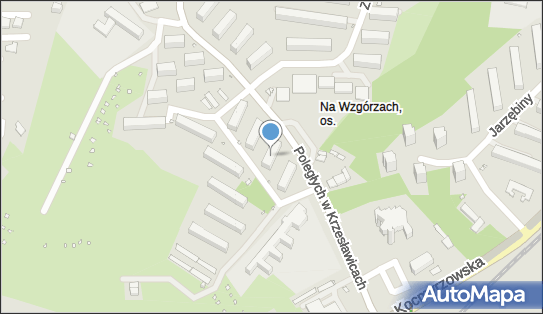 6781436094, Agent Ubezpieczeniowy Włodzimierz Janusz Błaszczyk 