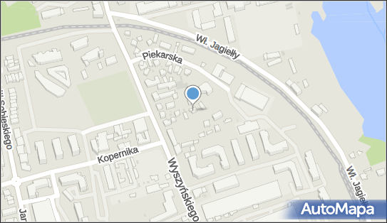Agent Ubezpieczeniowy Wojciech Bożuta, ul. Wyszyńskiego 23 C 14-200 - Przedsiębiorstwo, Firma, NIP: 7441478361