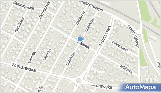 8211334558, Agent Ubezpieczeniowy Wojciech Lipiński 