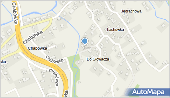 Agent Ubezpieczeniowy Zając Piotr, Chabówka 40, Chabówka 34-720 - Przedsiębiorstwo, Firma, NIP: 7351131004