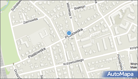 191547339, Agent Ubezpieczeniowy Zbigniew Dobosz 
