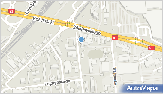 8791459407, Agent Ubezpieczeniowy Żebrowska Halina 