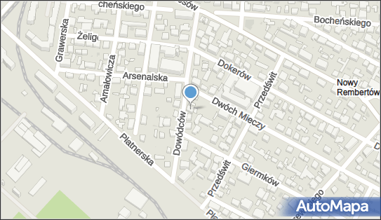 Agent Ubezpieczeniowy Zofia Misiak, Dowódców 12, Warszawa 04-475 - Przedsiębiorstwo, Firma, NIP: 9521107745