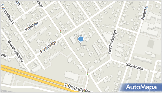 5881093888, Agent Ubezpieczeniowy Zygmunt Hazuka 