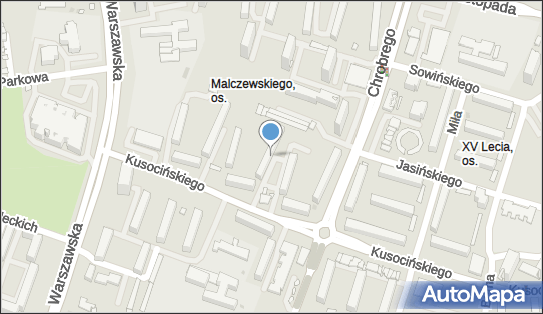 9481799380, Agent Ubezpieczeniowy Honorata Sieczkowska 