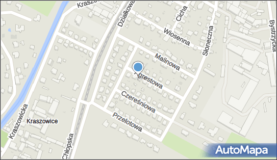 Agent Ubezpieczeniowy, Agrestowa 6, Świdnica 58-100 - Przedsiębiorstwo, Firma, NIP: 8841594580