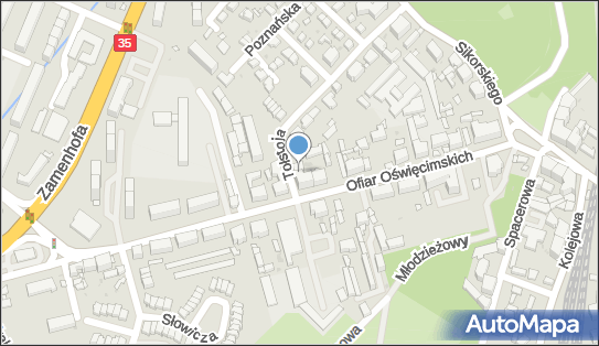 8841830891, Agent Ubezpieczeniowy Jolanta Krzywiecka 