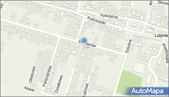 9131328384, Agent Ubezpieczeniowy Kazimierz Grzegorczyn 