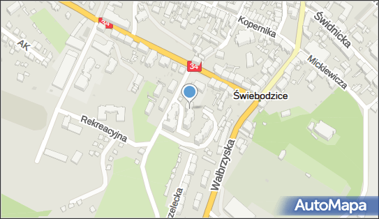 8841032250, Agent Ubezpieczeniowy Krystyna Biedrzycka 