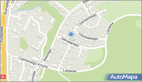 890696475, Agent Ubezpieczeniowy Gasztka Mirosława 