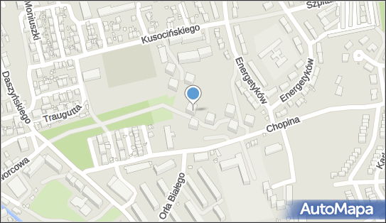 Agent Ubezpieczeniowy, ul. Fryderyka Chopina 14, Bogatynia 59-920 - Przedsiębiorstwo, Firma, NIP: 6151186595