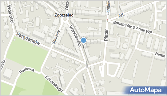 6151137421, Agent Ubezpieczeniowy Jacek Starczewski 
