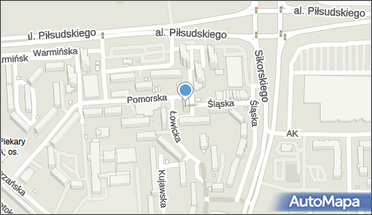 Agent Ubezpieczeniowy, Pomorska 54, Legnica 59-220 - Przedsiębiorstwo, Firma, NIP: 6911011336