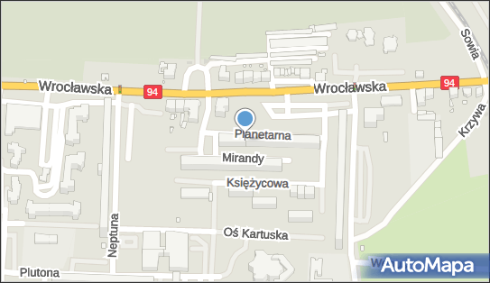 Agent Ubezpieczeniowy, Planetarna 5, Legnica 59-220 - Przedsiębiorstwo, Firma, NIP: 6911174788