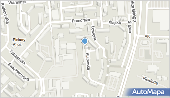 6911651745, Agent Ubezpieczeniowy Krystyna Grześkowiak 