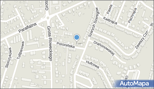 Agent Ubezpieczeniowy, Poronińska 10, Wrocław 52-232 - Przedsiębiorstwo, Firma, NIP: 8991411380