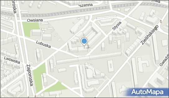 Agent Ubezpieczeniowy, ul. Wincentego Stysia 43, Wrocław 53-525 - Przedsiębiorstwo, Firma, NIP: 8992310221