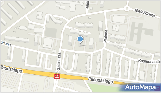 Agent Ubezpieczeniowy, Kosmonautów Polskich 54, Głogów 67-200 - Przedsiębiorstwo, Firma, NIP: 6931102970