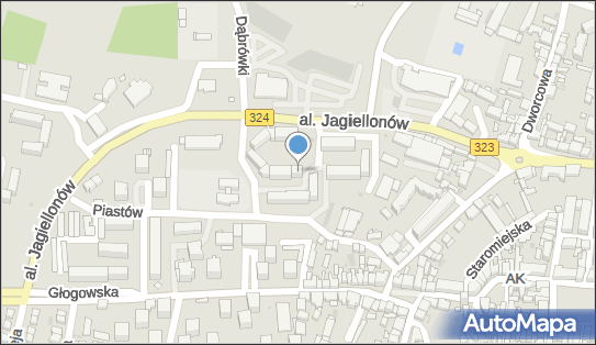 6991277408, Agent Ubezpieczeniowy Jarosław Zagacki 