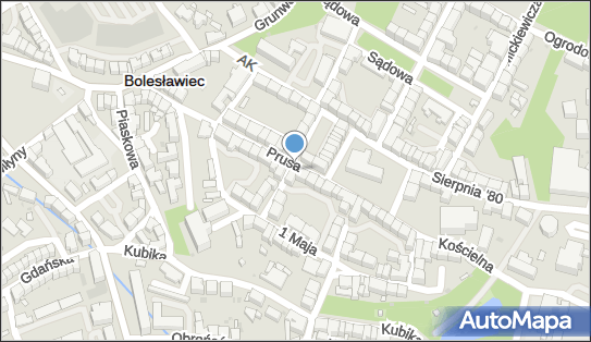 230406824, Agent Ubezpieczeniowy Eugenia Kondracka 